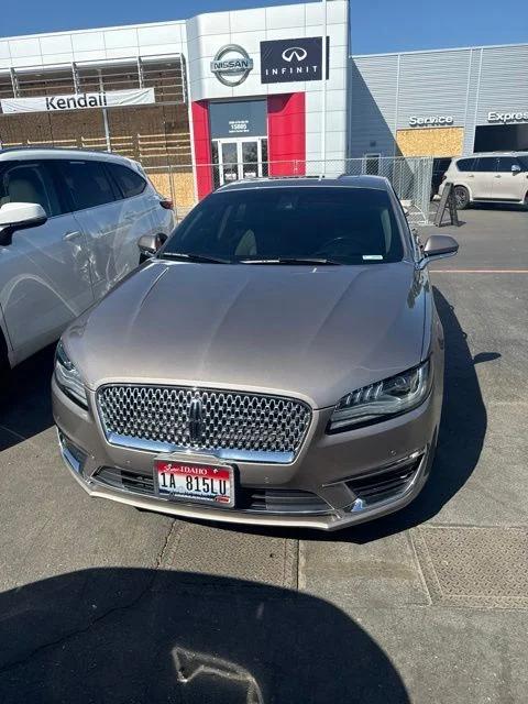 lincoln mkz 2019 3LN6L5E94KR623951 image lincoln mkz 2019 3LN6L5E94KR623951 image