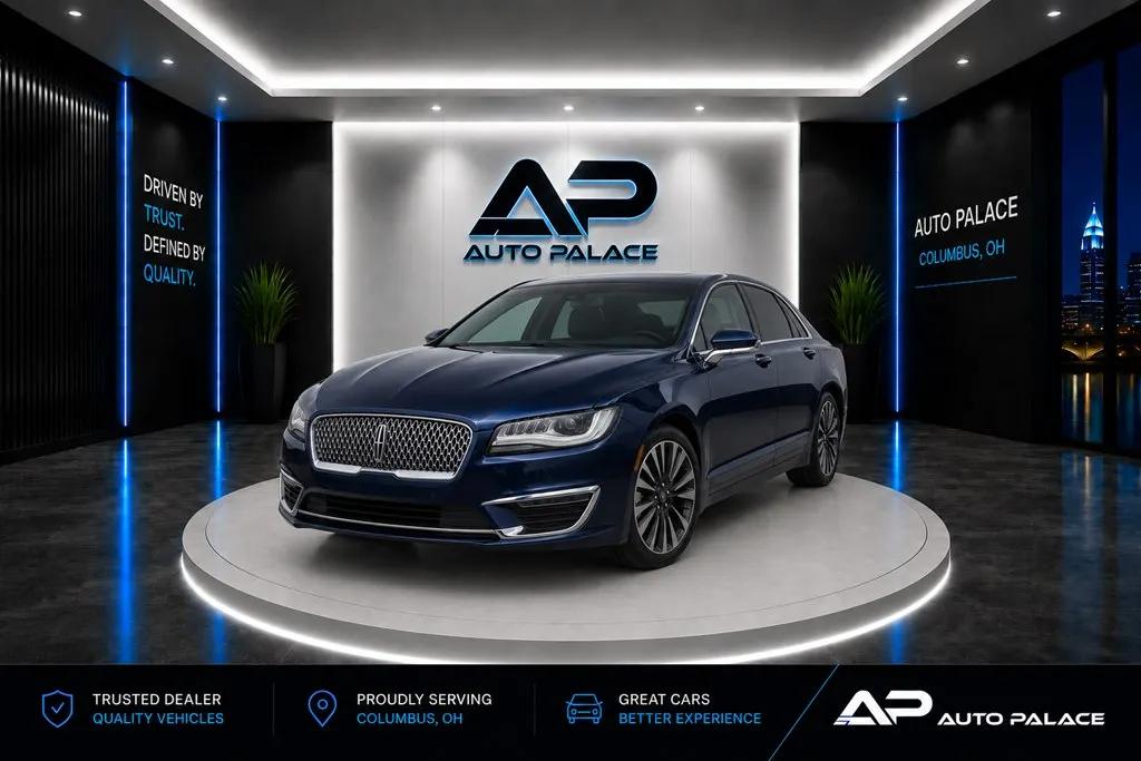 lincoln mkz 2019 3LN6L5F91KR617331 image lincoln mkz 2019 3LN6L5F91KR617331 image