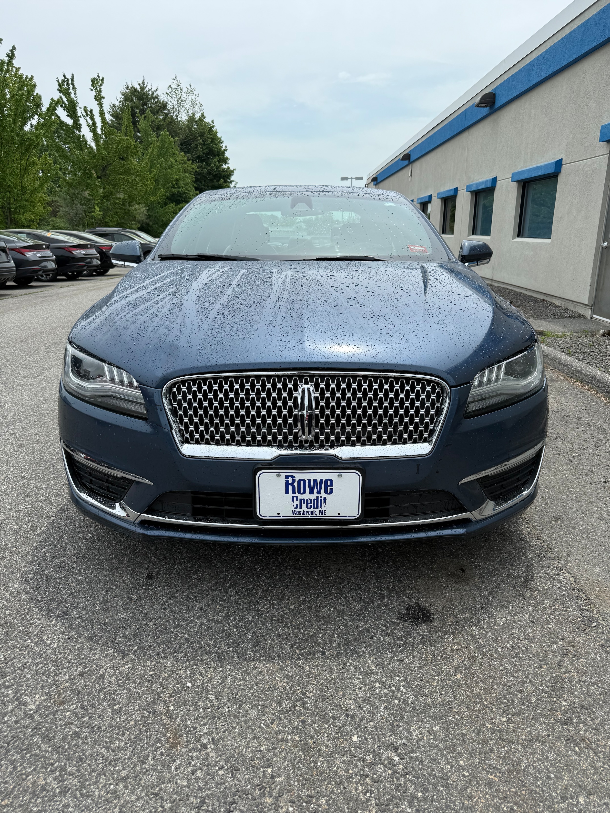 lincoln mkz 2019 3LN6L5B99KR605529 image lincoln mkz 2019 3LN6L5B99KR605529 image