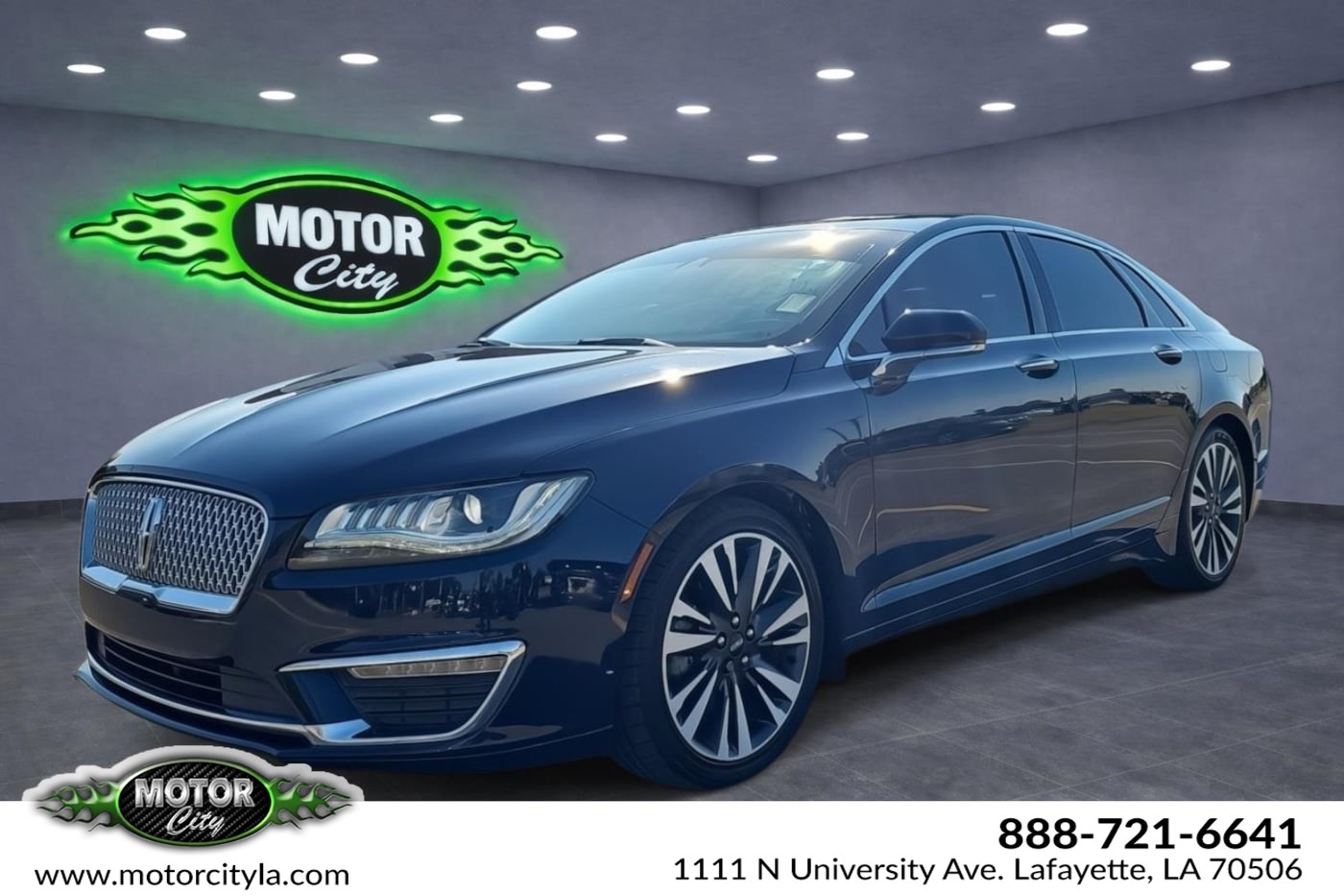 lincoln mkz 2018 3LN6L5E91JR605454 image lincoln mkz 2018 3LN6L5E91JR605454 image