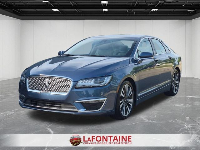 lincoln mkz 2018 3LN6L5E91JR605132 image lincoln mkz 2018 3LN6L5E91JR605132 image