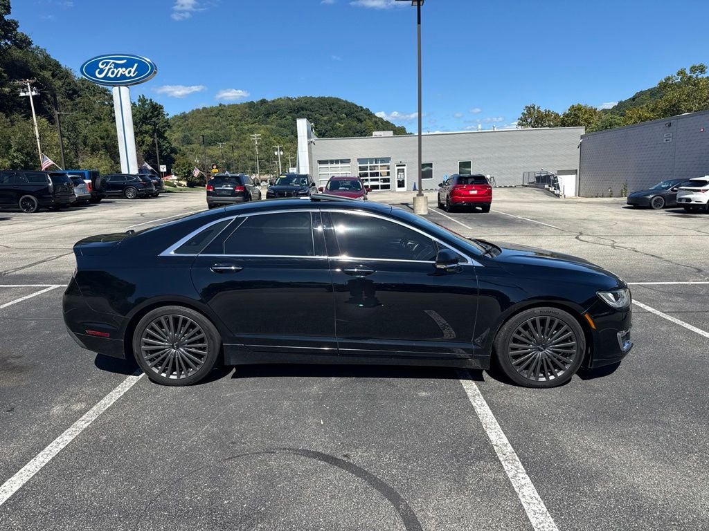 lincoln mkz 2018 3LN6L5F96JR615329 image lincoln mkz 2018 3LN6L5F96JR615329 image