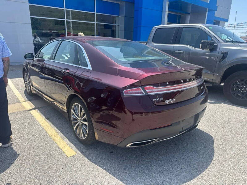 lincoln mkz 2018 3LN6L5C93JR623490 image lincoln mkz 2018 3LN6L5C93JR623490 image