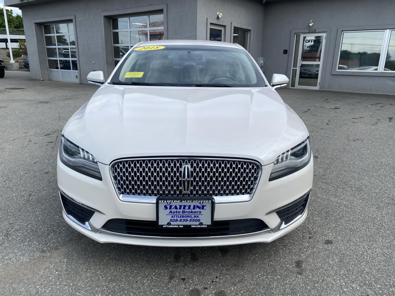 lincoln mkz 2018 3LN6L5A97JR625701 image lincoln mkz 2018 3LN6L5A97JR625701 image