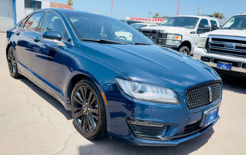 lincoln mkz 2018 3LN6L5MU3JR623573 image lincoln mkz 2018 3LN6L5MU3JR623573 image