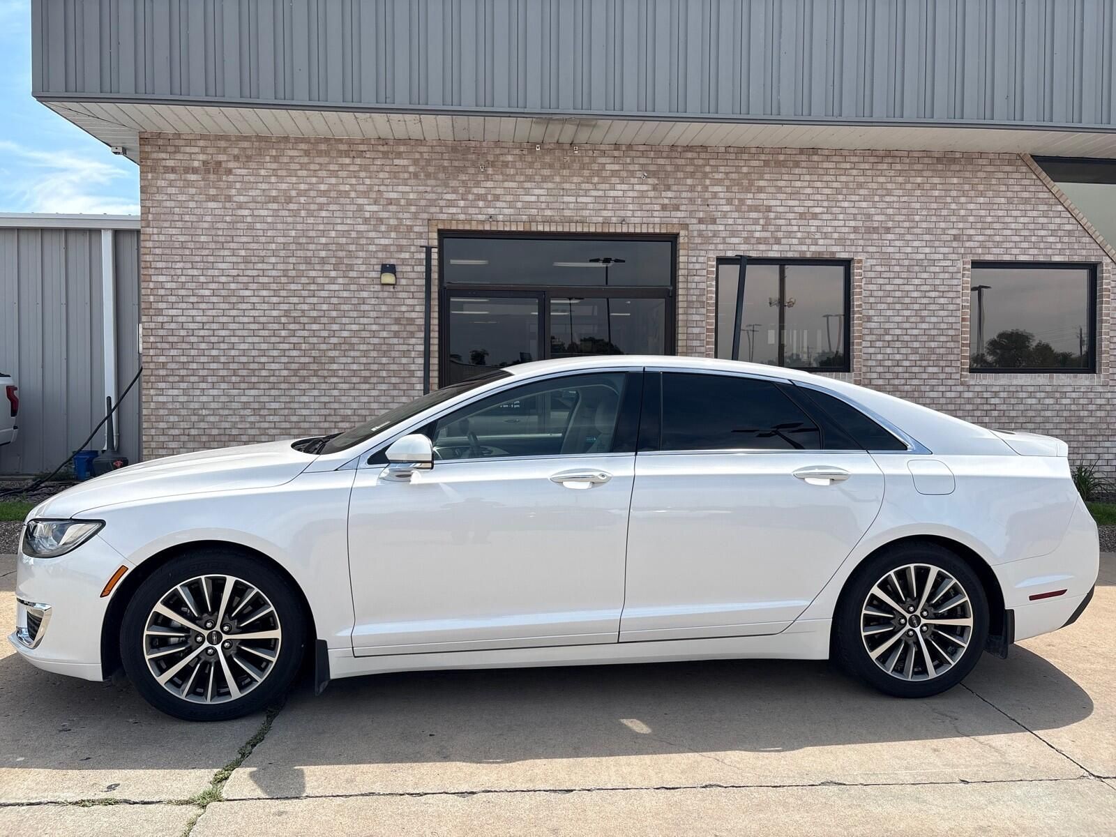 lincoln mkz 2018 3LN6L5C93JR607709 image lincoln mkz 2018 3LN6L5C93JR607709 image