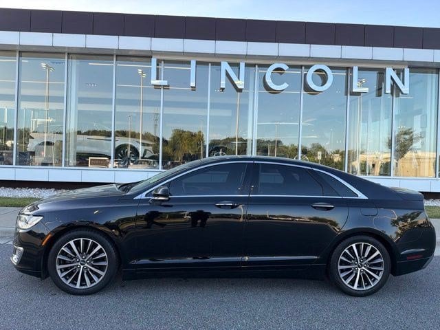 lincoln mkz 2018 3LN6L5A95JR609089 image lincoln mkz 2018 3LN6L5A95JR609089 image
