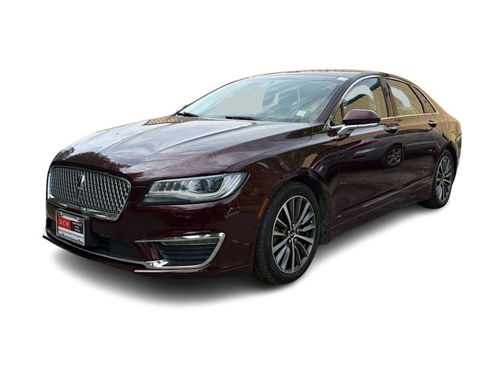 lincoln mkz 2018 3LN6L5A9XJR627295 image lincoln mkz 2018 3LN6L5A9XJR627295 image