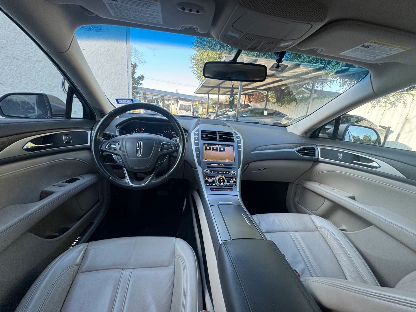lincoln mkz 2018 3LN6L5C91JR618174 image lincoln mkz 2018 3LN6L5C91JR618174 image