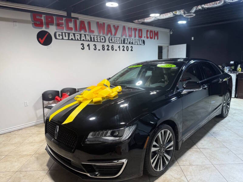 lincoln mkz 2018 3LN6L5F97JR615324 image lincoln mkz 2018 3LN6L5F97JR615324 image