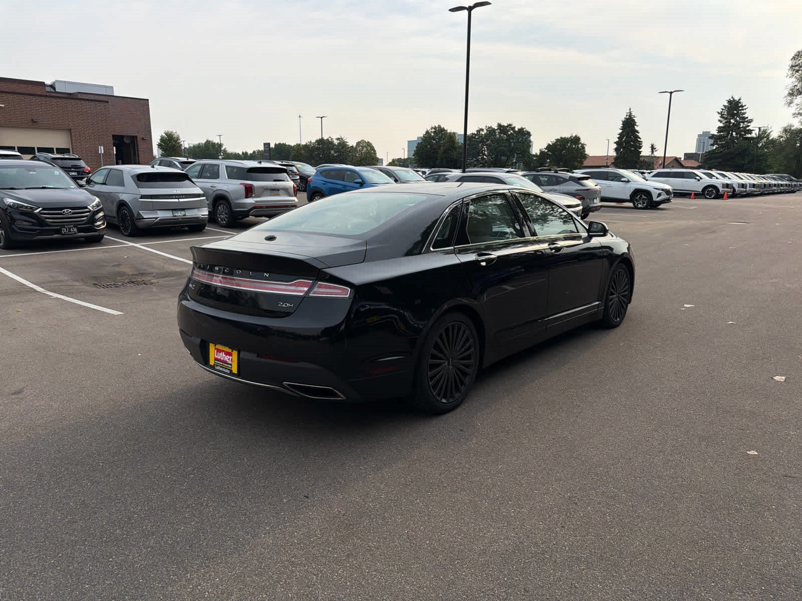 lincoln mkz 2018 3LN6L5MU8JR602492 image lincoln mkz 2018 3LN6L5MU8JR602492 image