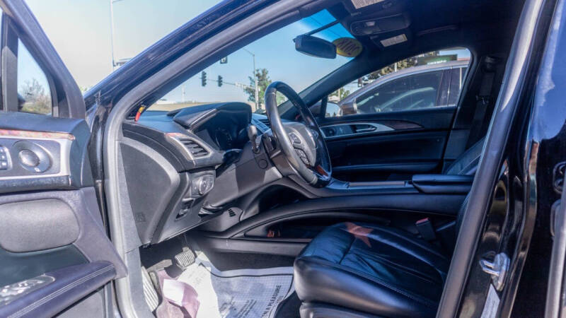 lincoln mkz 2018 3LN6L5E91JR600089 image lincoln mkz 2018 3LN6L5E91JR600089 image
