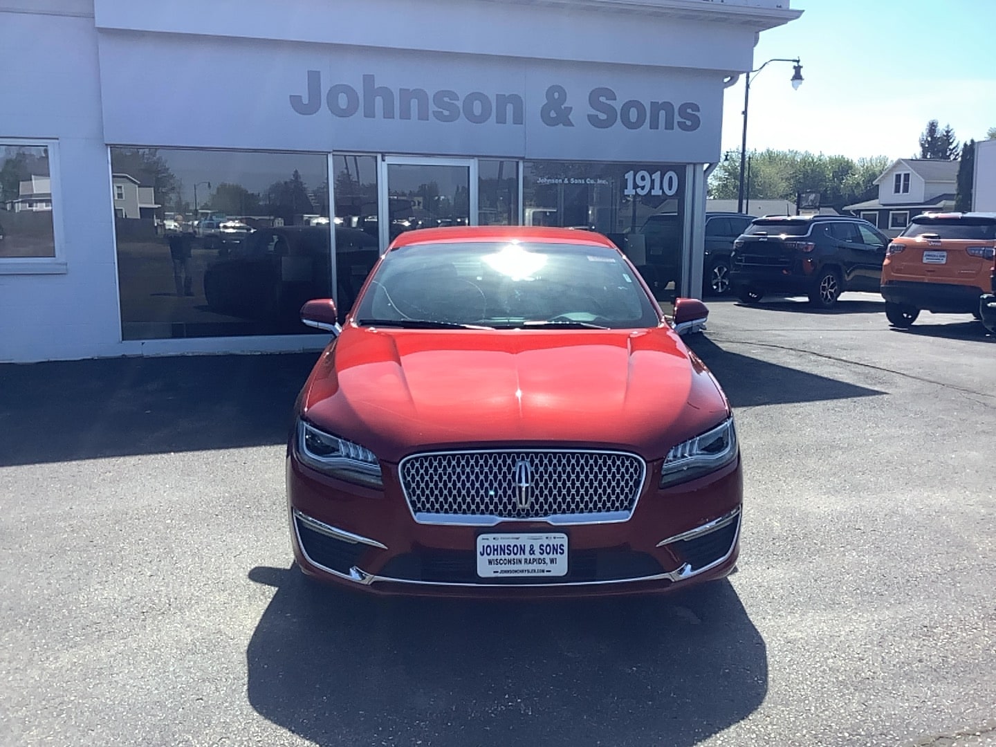 lincoln mkz 2018 3LN6L5D99JR601895 image lincoln mkz 2018 3LN6L5D99JR601895 image