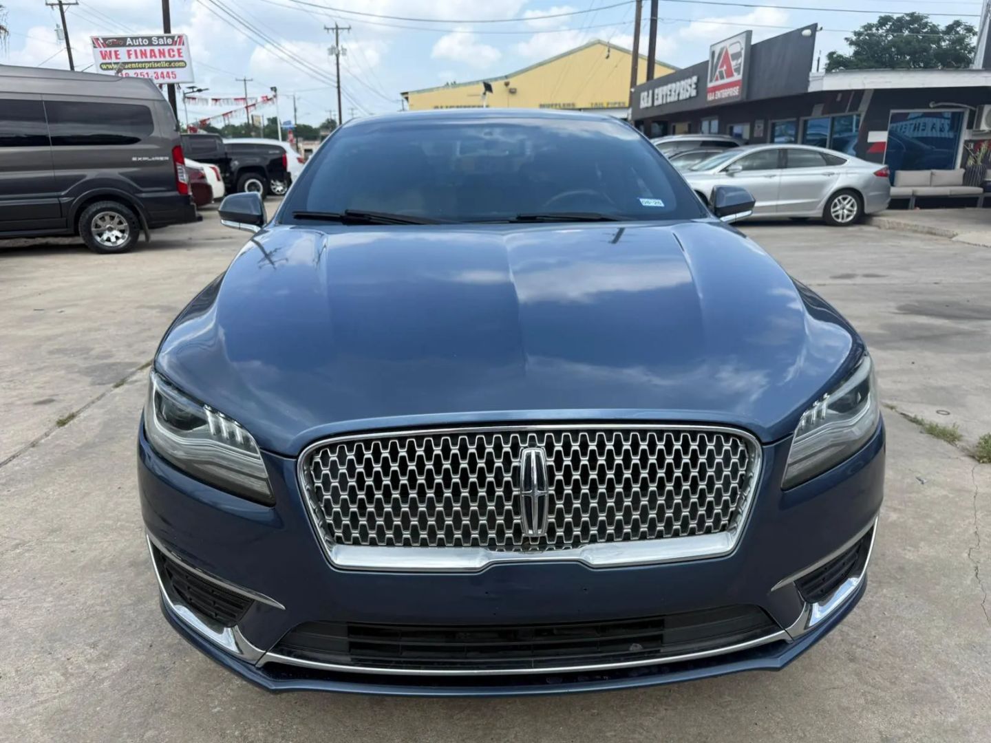 lincoln mkz 2018 3LN6L5C98JR626272 image lincoln mkz 2018 3LN6L5C98JR626272 image