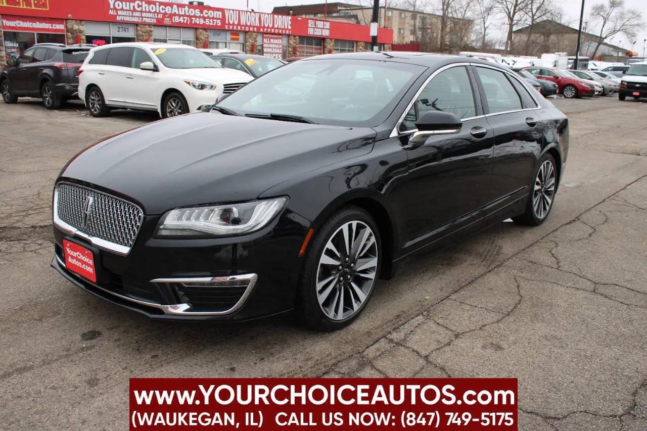 lincoln mkz 2018 3LN6L5F92JR611150 image lincoln mkz 2018 3LN6L5F92JR611150 image