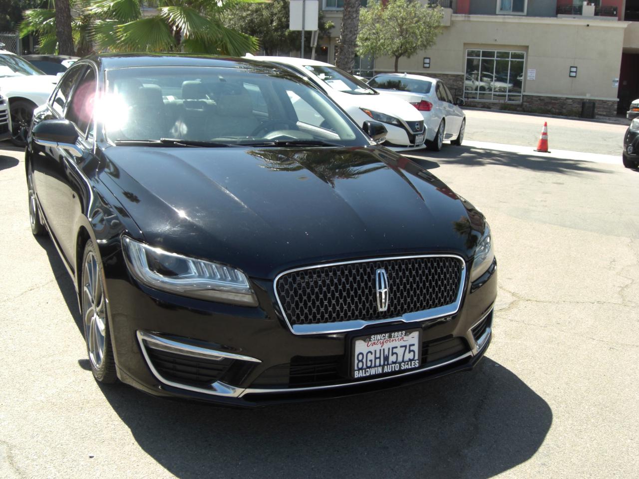 lincoln mkz 2018 3LN6L5A95JR622473 image lincoln mkz 2018 3LN6L5A95JR622473 image