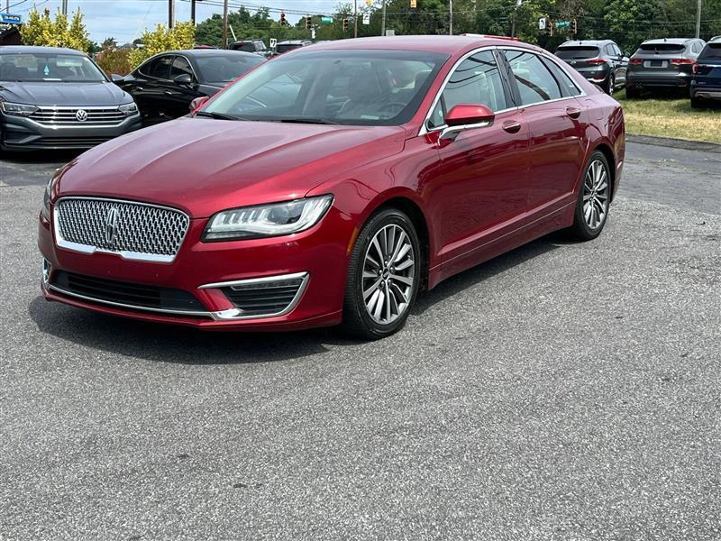 lincoln mkz 2018 3LN6L5A97JR622846 image lincoln mkz 2018 3LN6L5A97JR622846 image