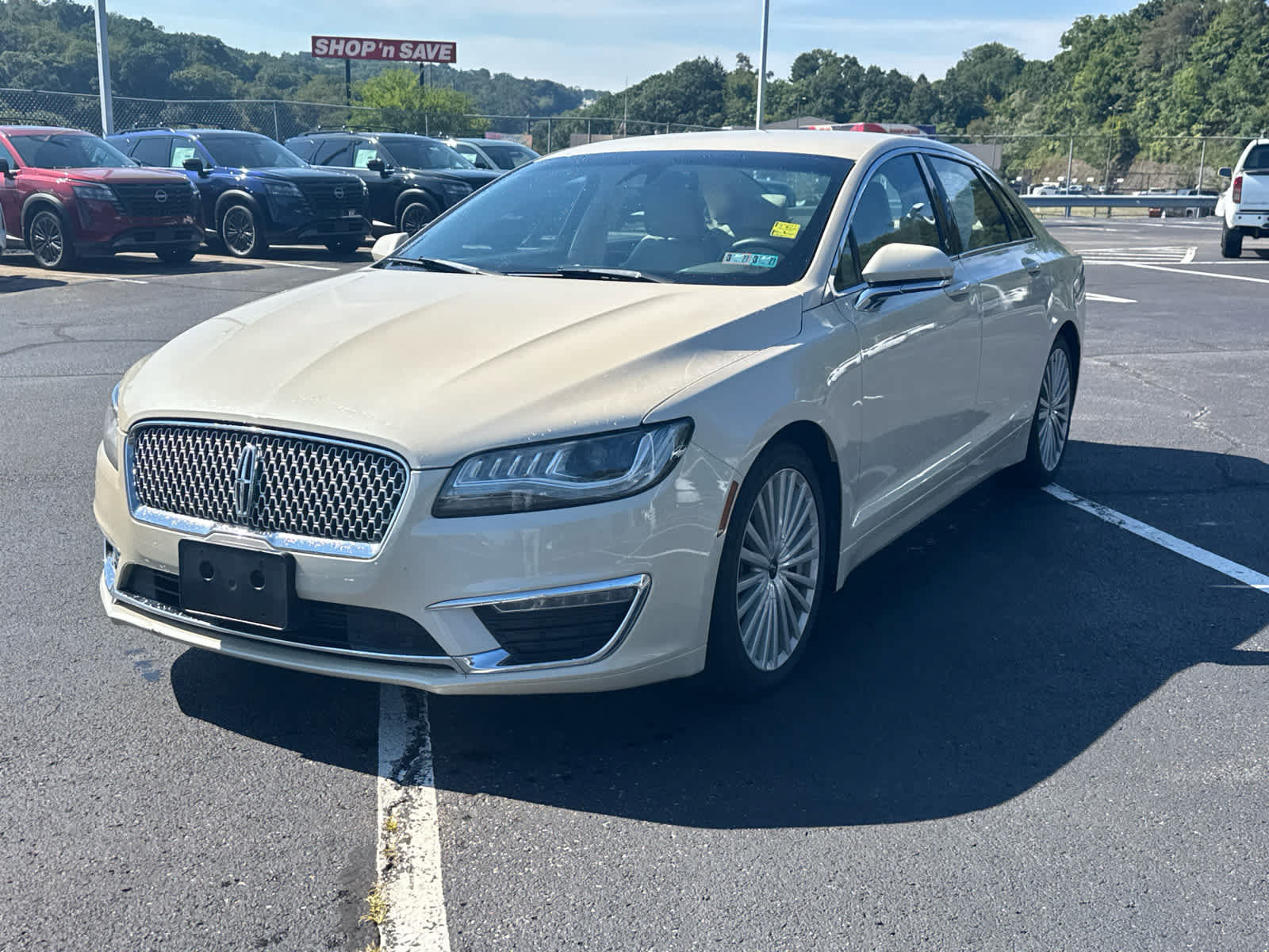 lincoln mkz 2018 3LN6L5C94JR601417 image lincoln mkz 2018 3LN6L5C94JR601417 image