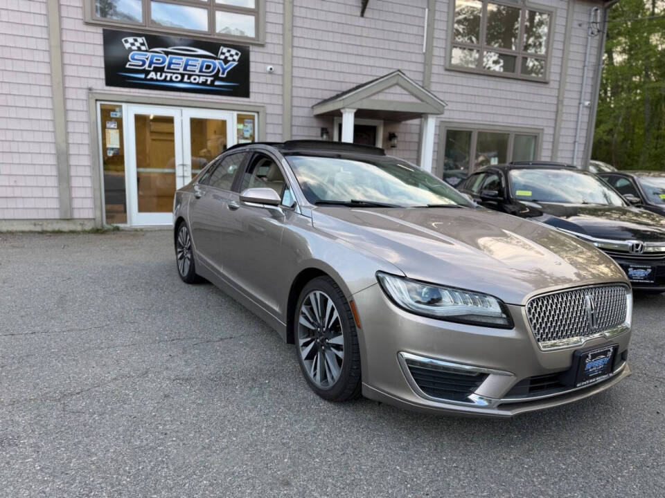 lincoln mkz 2018 3LN6L5MU5JR619167 image lincoln mkz 2018 3LN6L5MU5JR619167 image