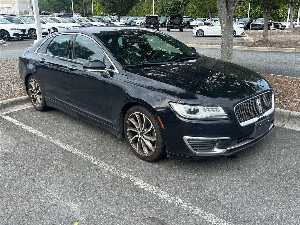 lincoln mkz 2018 3LN6L5A9XJR622856 image lincoln mkz 2018 3LN6L5A9XJR622856 image