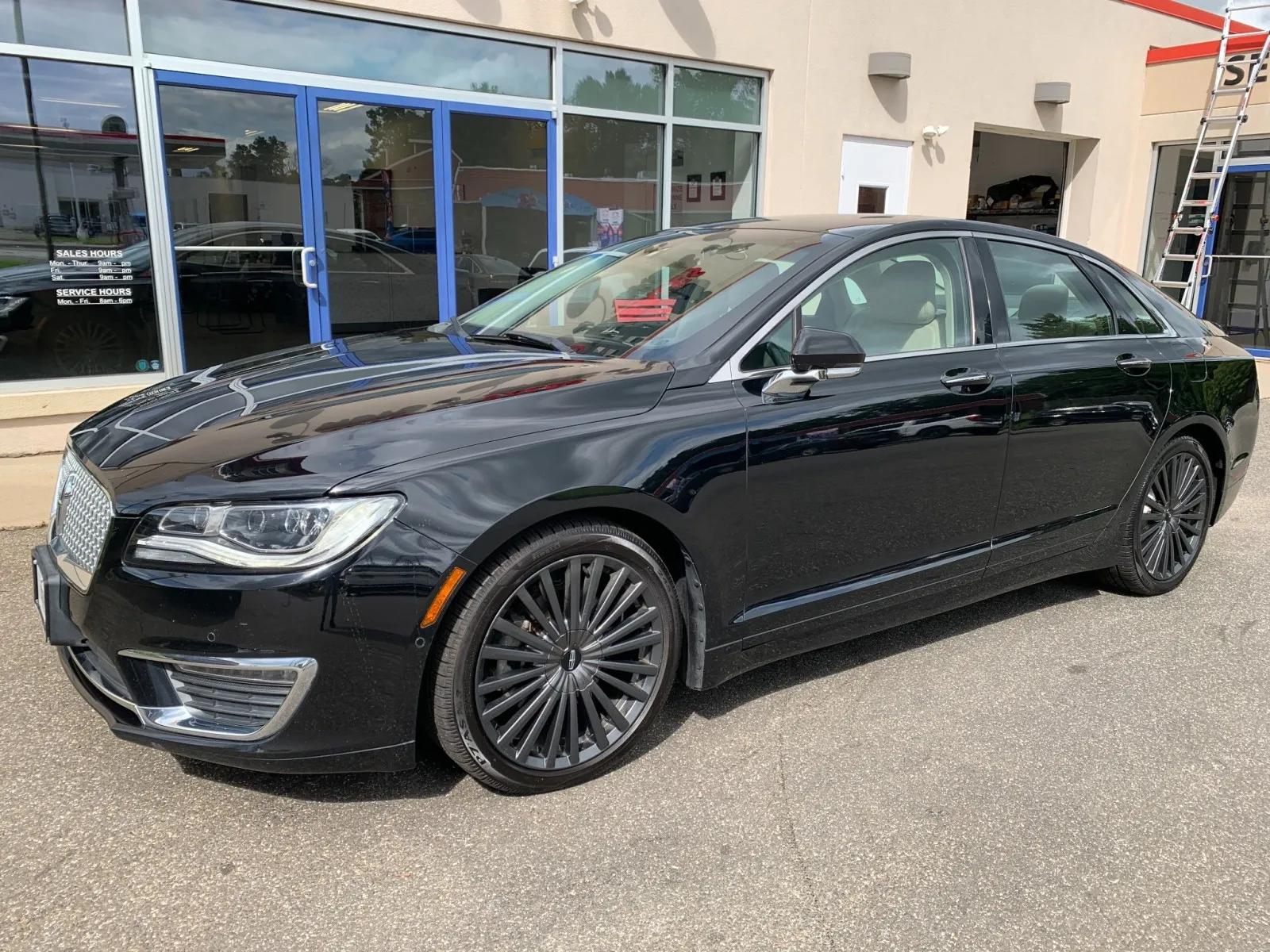 lincoln mkz 2018 3LN6L5MU1JR613558 image lincoln mkz 2018 3LN6L5MU1JR613558 image