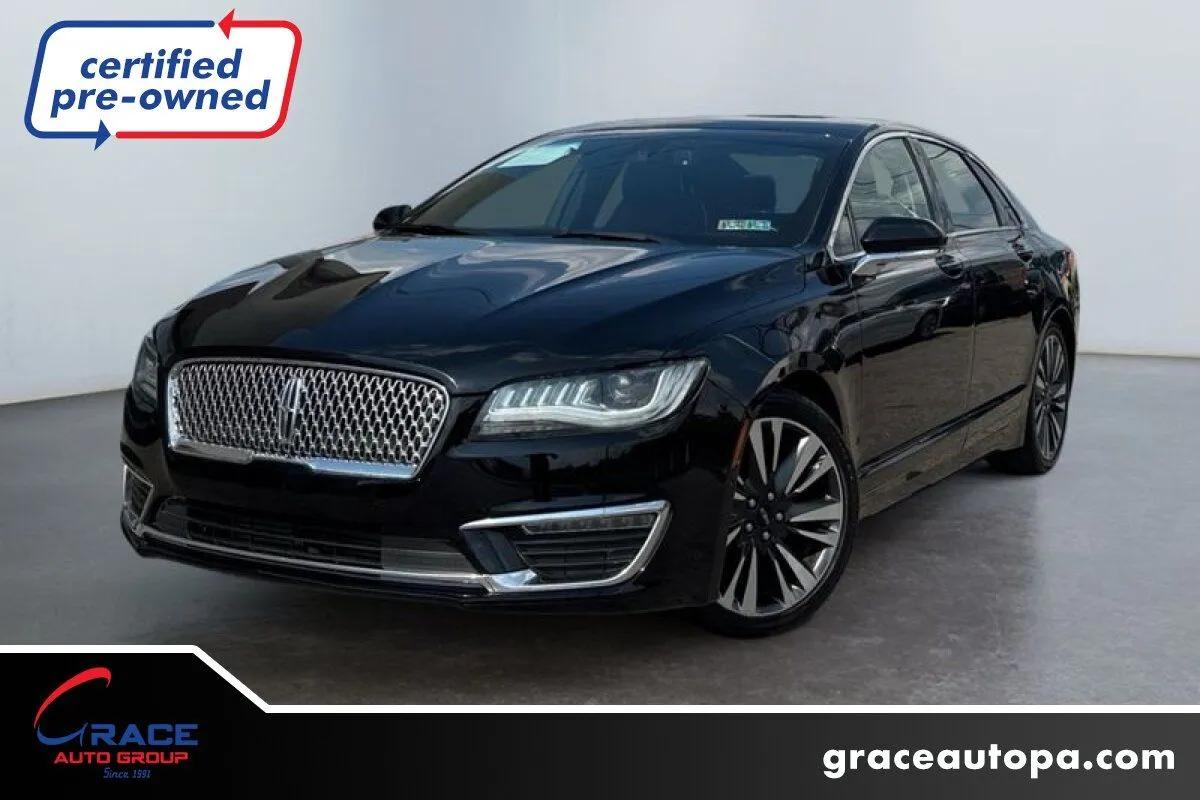 lincoln mkz 2018 3LN6L5C95JR602463 image lincoln mkz 2018 3LN6L5C95JR602463 image