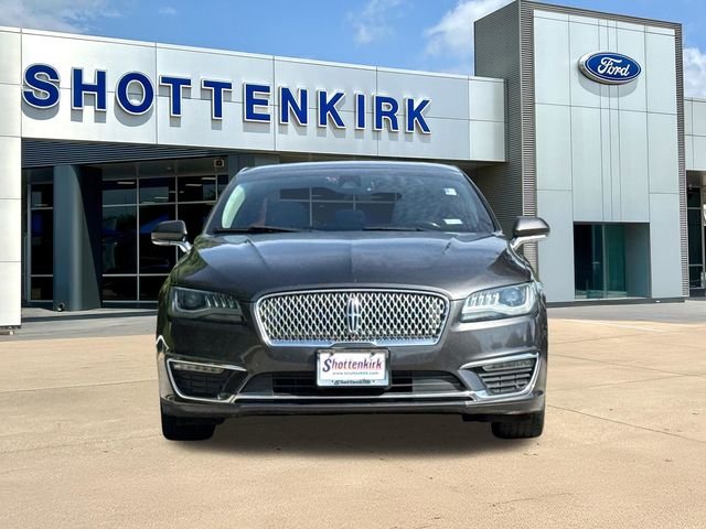 lincoln mkz 2018 3LN6L5E95JR623679 image