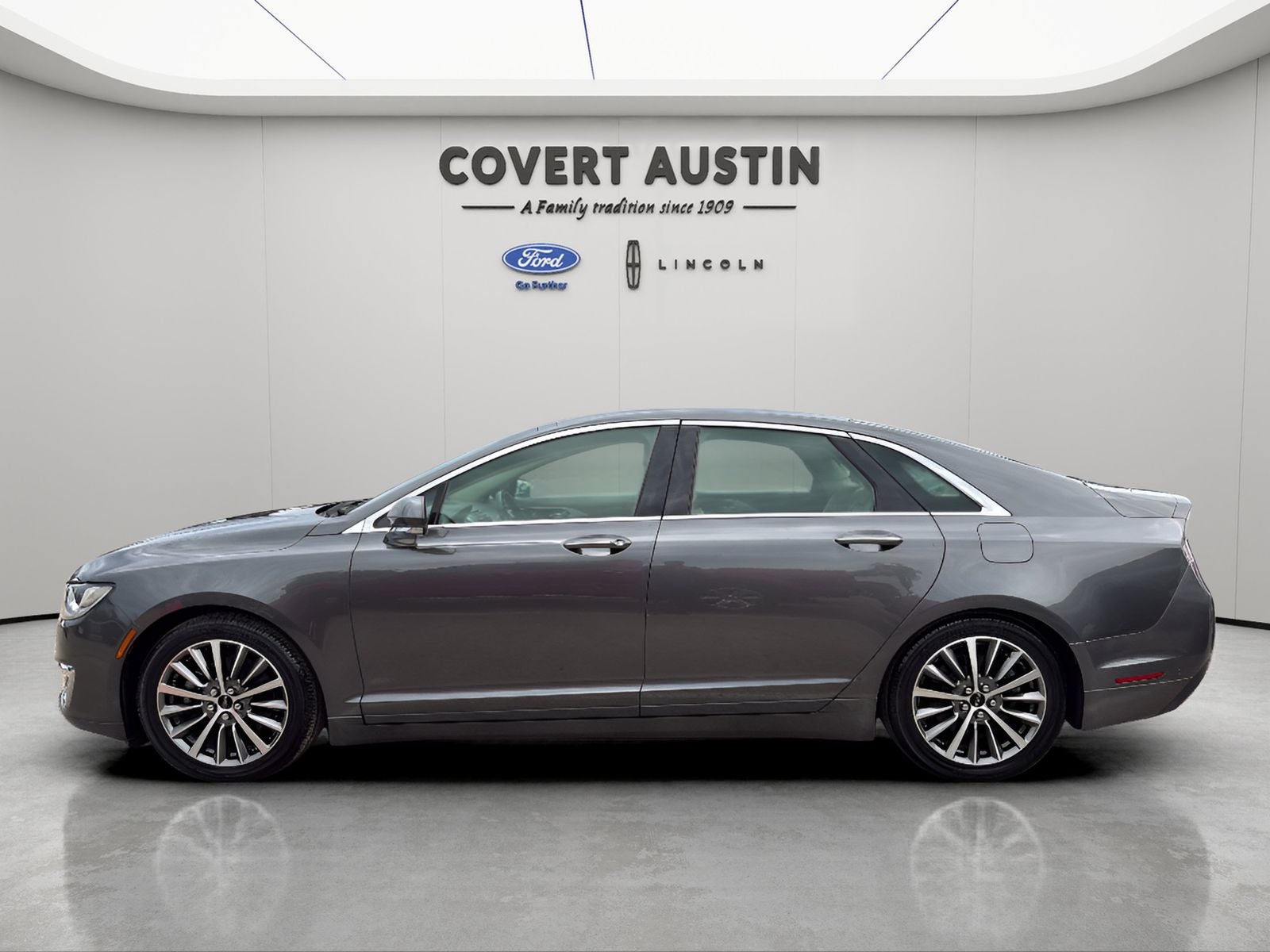 lincoln mkz 2018 3LN6L5LU6JR603934 image lincoln mkz 2018 3LN6L5LU6JR603934 image