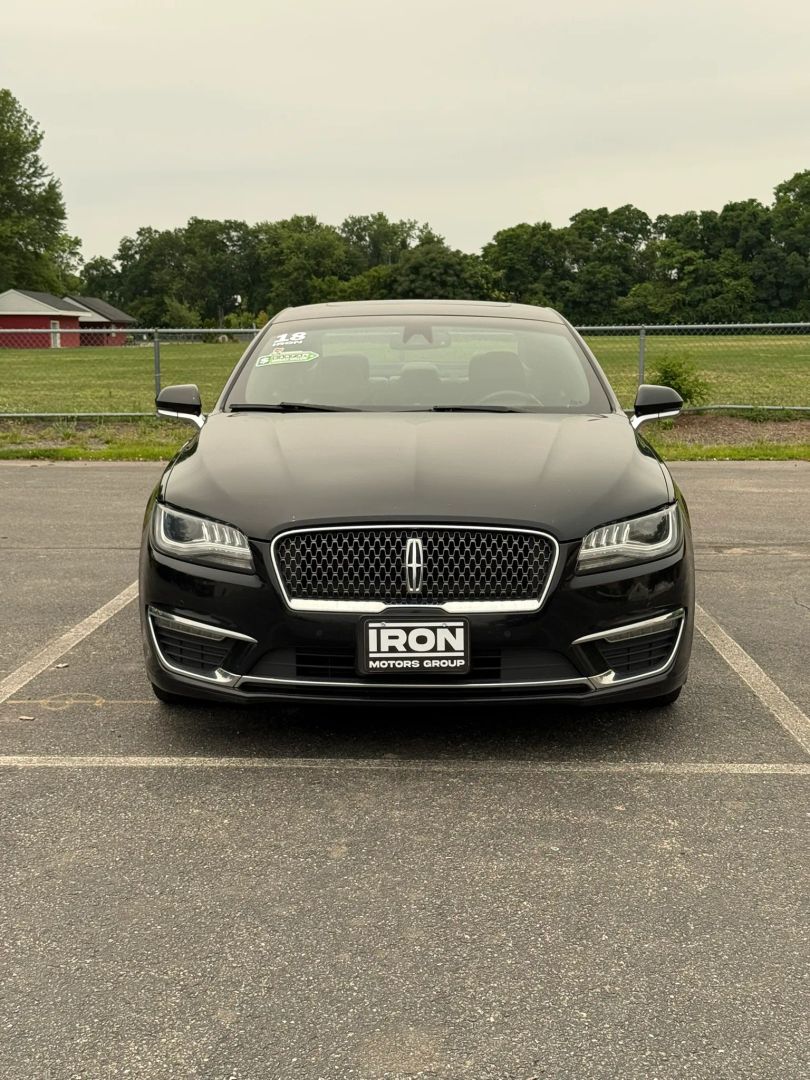 lincoln mkz 2018 3LN6L5MU1JR605380 image lincoln mkz 2018 3LN6L5MU1JR605380 image