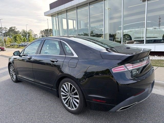lincoln mkz 2018 3LN6L5A93JR614453 image lincoln mkz 2018 3LN6L5A93JR614453 image