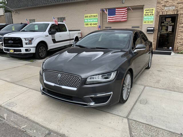 lincoln mkz 2017 3LN6L5E92HR606297 image lincoln mkz 2017 3LN6L5E92HR606297 image