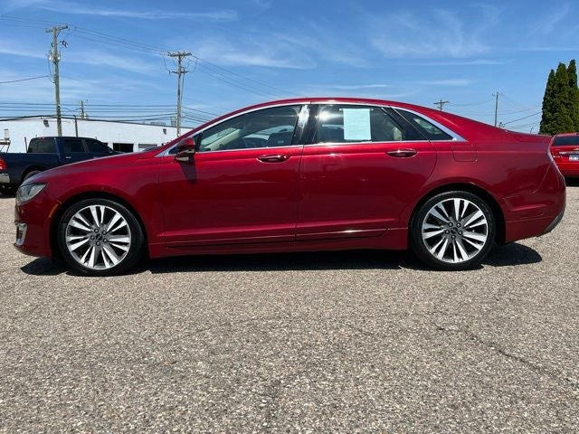 lincoln mkz 2017 3LN6L5D90HR641695 image lincoln mkz 2017 3LN6L5D90HR641695 image