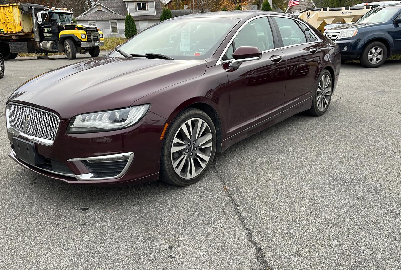 lincoln mkz 2017 3LN6L5F99HR649226 image lincoln mkz 2017 3LN6L5F99HR649226 image