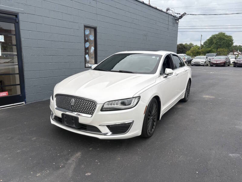 lincoln mkz 2017 3LN6L5F95HR645934 image lincoln mkz 2017 3LN6L5F95HR645934 image
