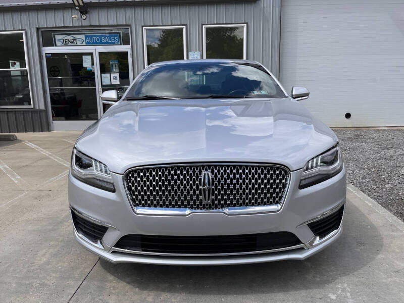 lincoln mkz 2017 3LN6L5FC3HR660444 image lincoln mkz 2017 3LN6L5FC3HR660444 image