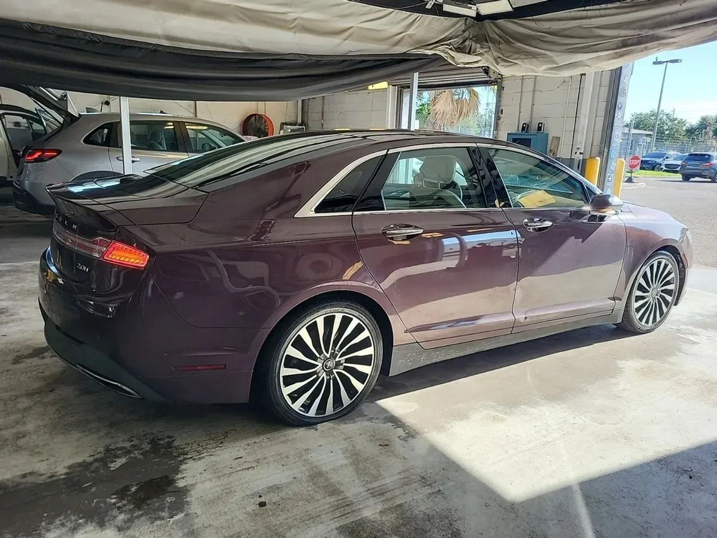 lincoln mkz 2017 3LN6L5NU7HR638666 image lincoln mkz 2017 3LN6L5NU7HR638666 image