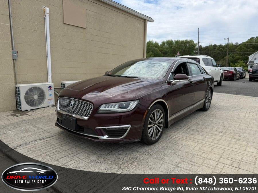 lincoln mkz 2017 3LN6L5A98HR627077 image lincoln mkz 2017 3LN6L5A98HR627077 image