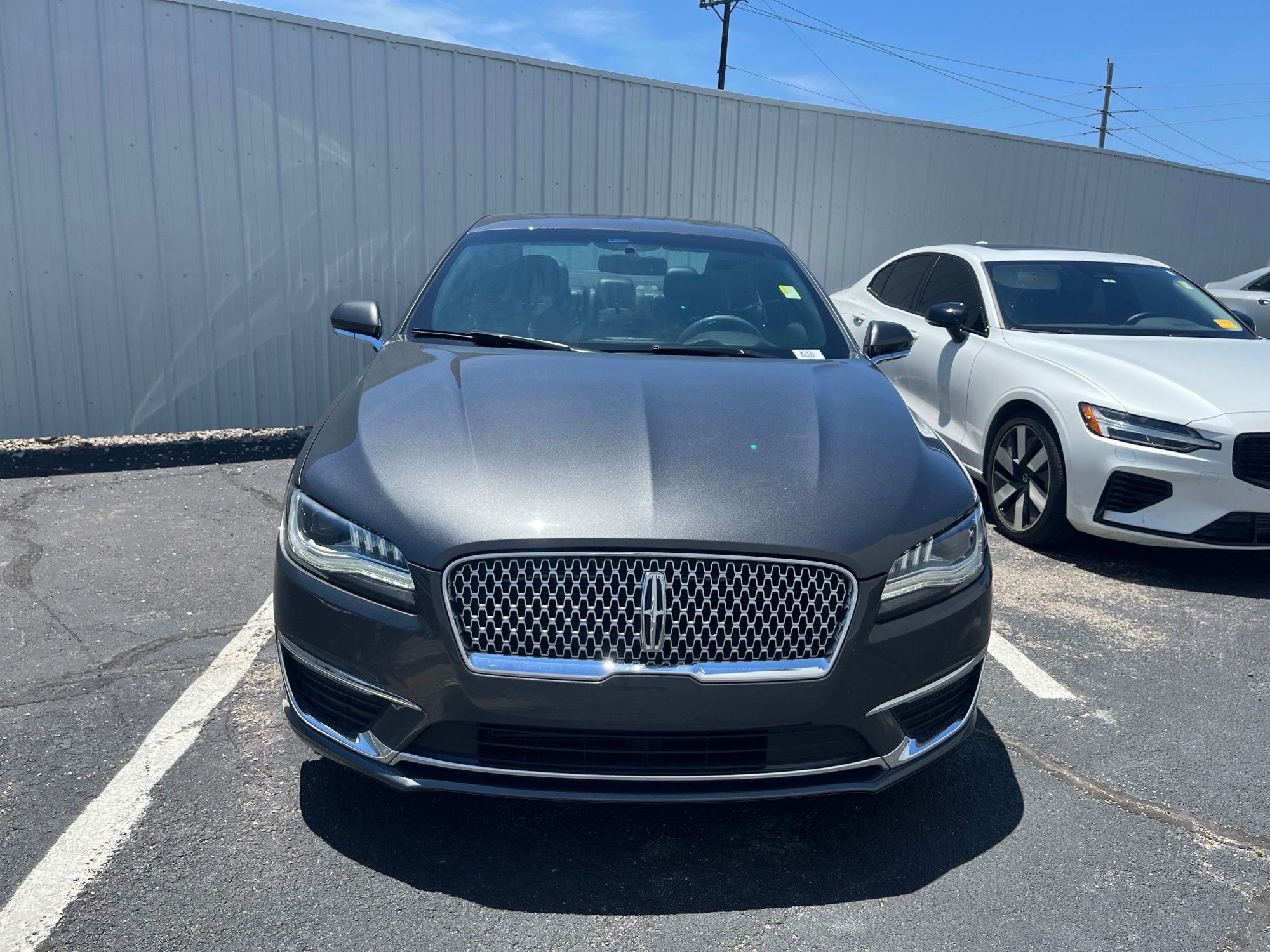 lincoln mkz 2017 3LN6L5E96HR619828 image lincoln mkz 2017 3LN6L5E96HR619828 image
