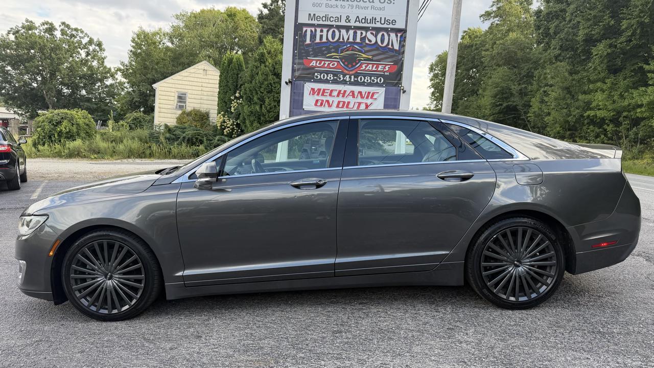 lincoln mkz 2017 3LN6L5F97HR662461 image lincoln mkz 2017 3LN6L5F97HR662461 image