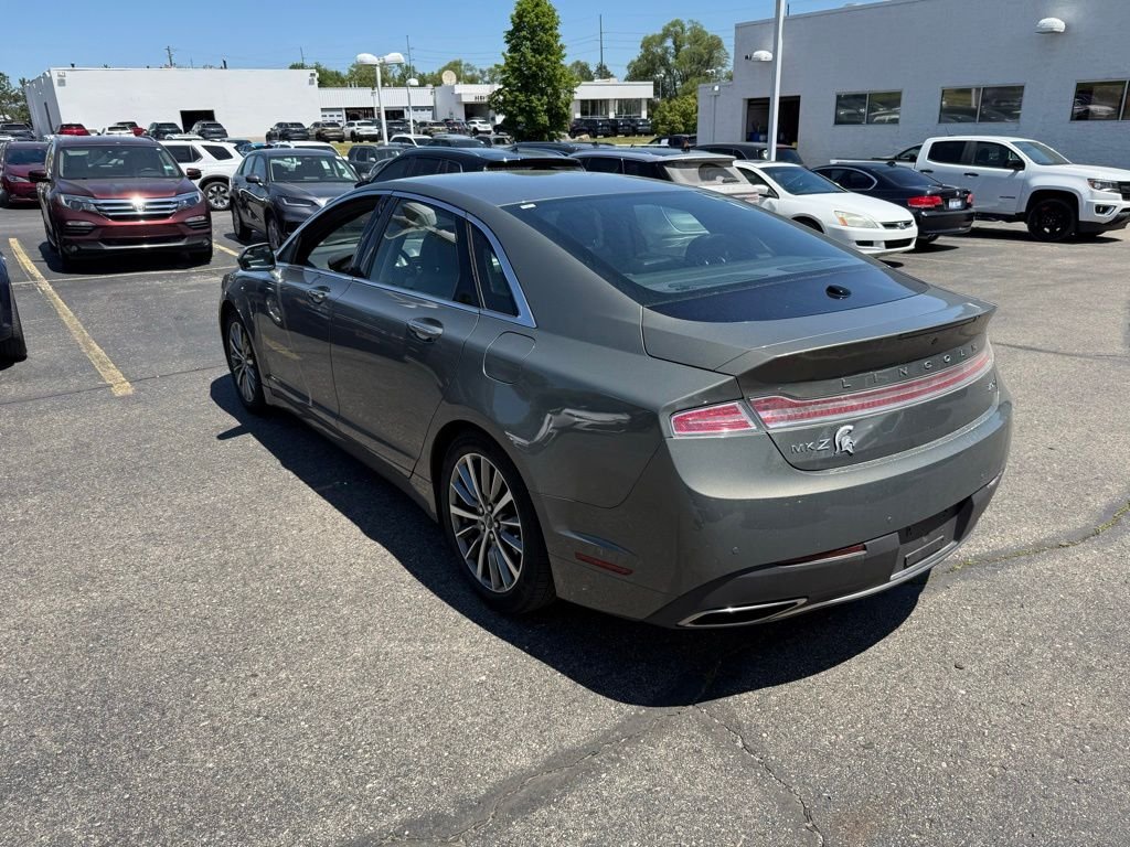 lincoln mkz 2017 3LN6L5KU6HR607736 image lincoln mkz 2017 3LN6L5KU6HR607736 image