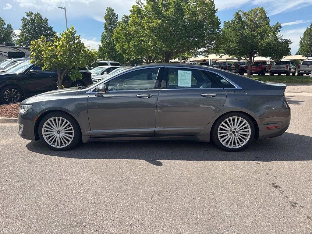lincoln mkz 2017 3LN6L5FC5HR605610 image lincoln mkz 2017 3LN6L5FC5HR605610 image