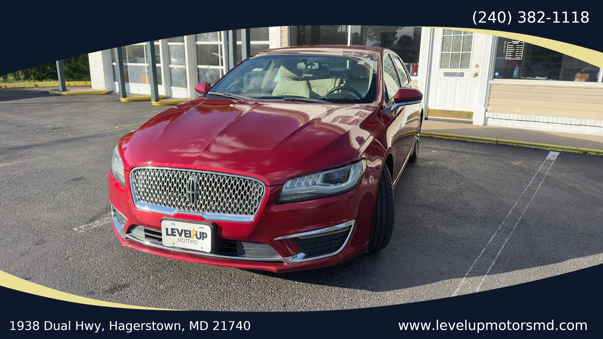 lincoln mkz 2017 3LN6L5A94HR600510 image lincoln mkz 2017 3LN6L5A94HR600510 image