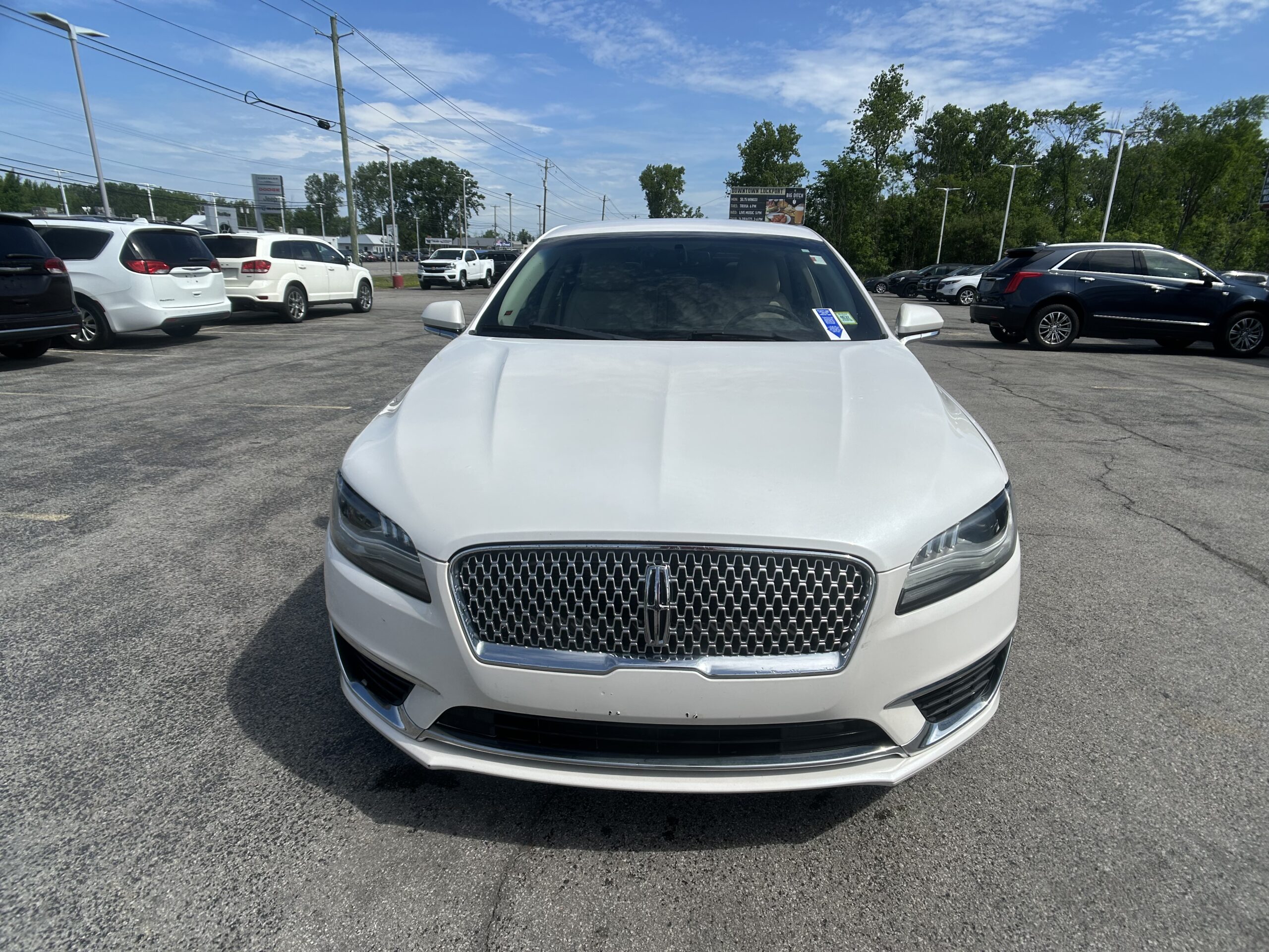 lincoln mkz 2017 3LN6L5E97HR610992 image lincoln mkz 2017 3LN6L5E97HR610992 image