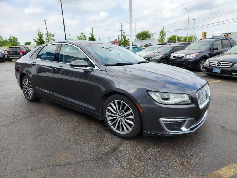 lincoln mkz 2017 3LN6L5C93HR625430 image lincoln mkz 2017 3LN6L5C93HR625430 image