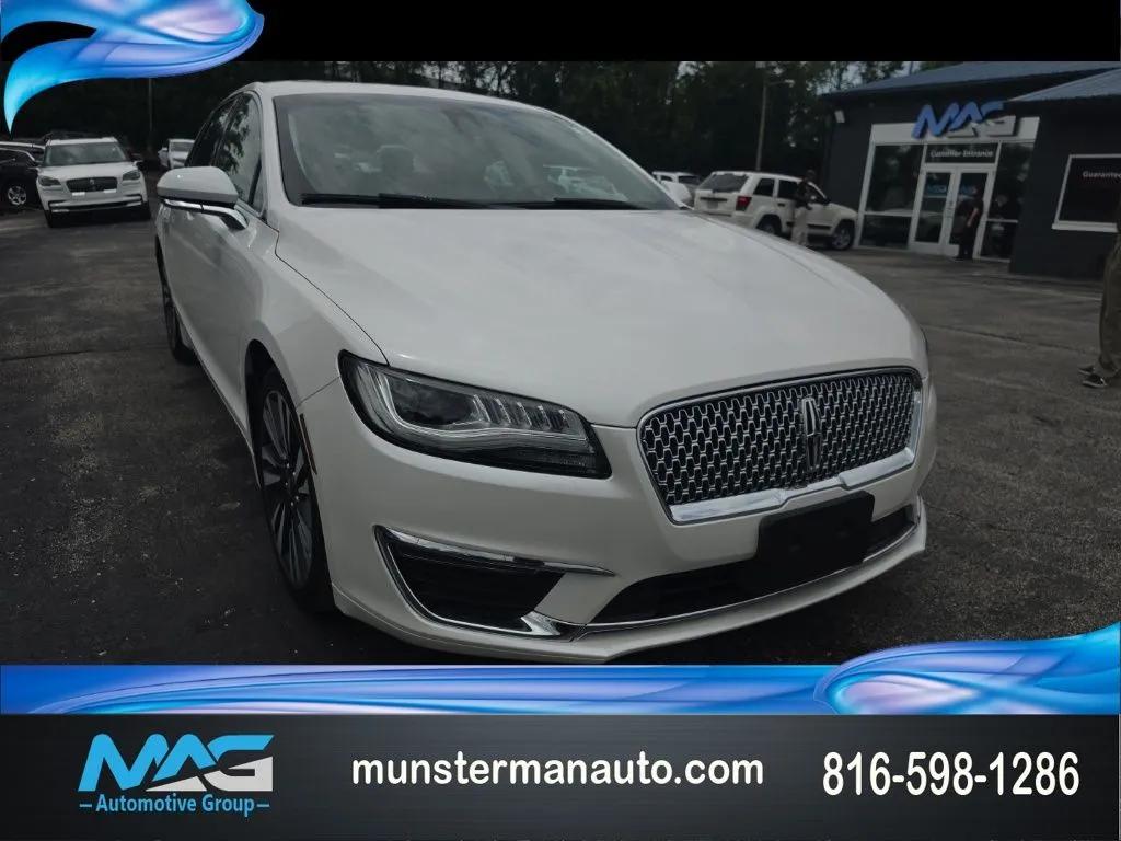 lincoln mkz 2017 3LN6L5F95HR662636 image lincoln mkz 2017 3LN6L5F95HR662636 image