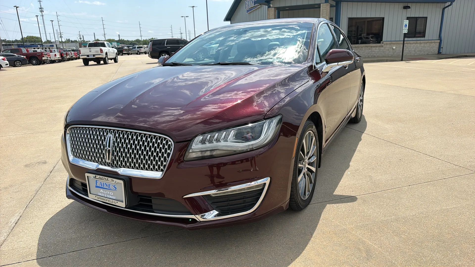 lincoln mkz 2017 3LN6L5B91HR643863 image lincoln mkz 2017 3LN6L5B91HR643863 image