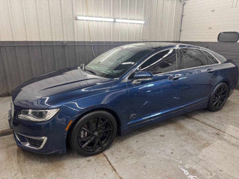 lincoln mkz 2017 3LN6L5FCXHR622046 image lincoln mkz 2017 3LN6L5FCXHR622046 image