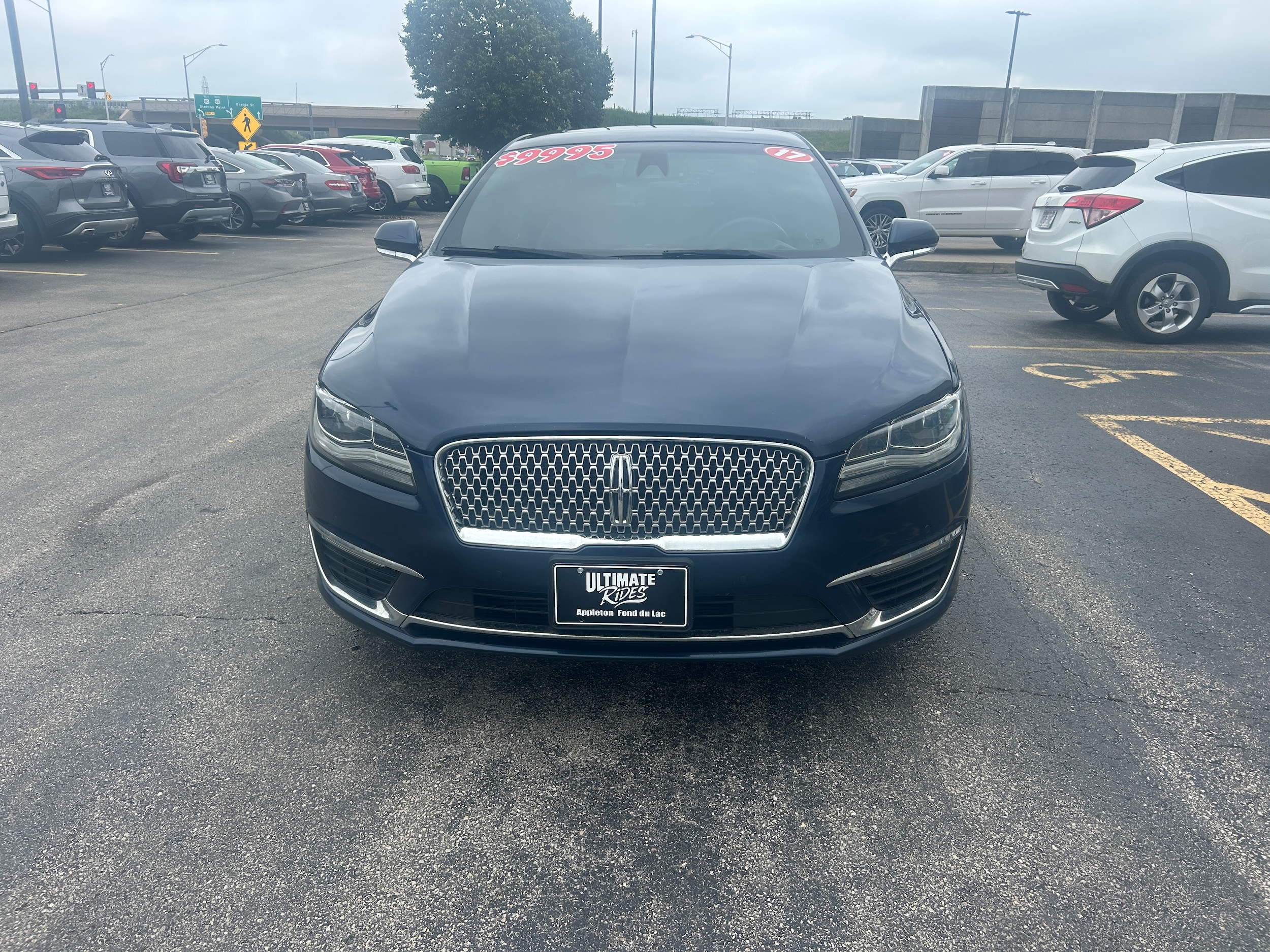 lincoln mkz 2017 3LN6L5FC0HR665004 image lincoln mkz 2017 3LN6L5FC0HR665004 image