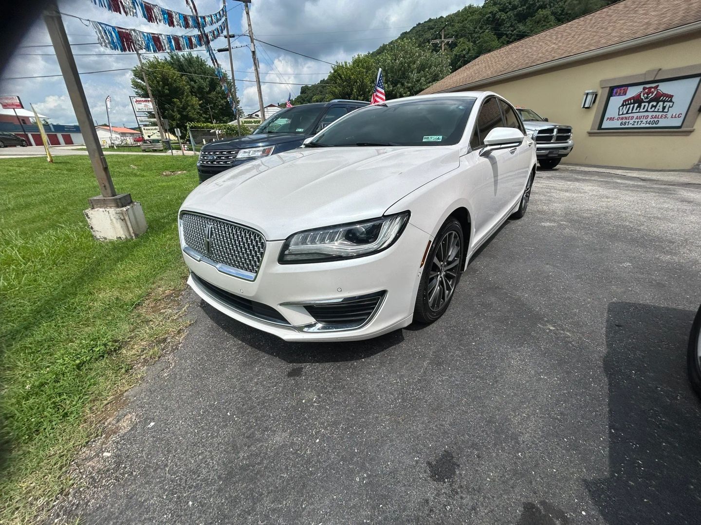 lincoln mkz 2017 3LN6L5C97HR650010 image lincoln mkz 2017 3LN6L5C97HR650010 image