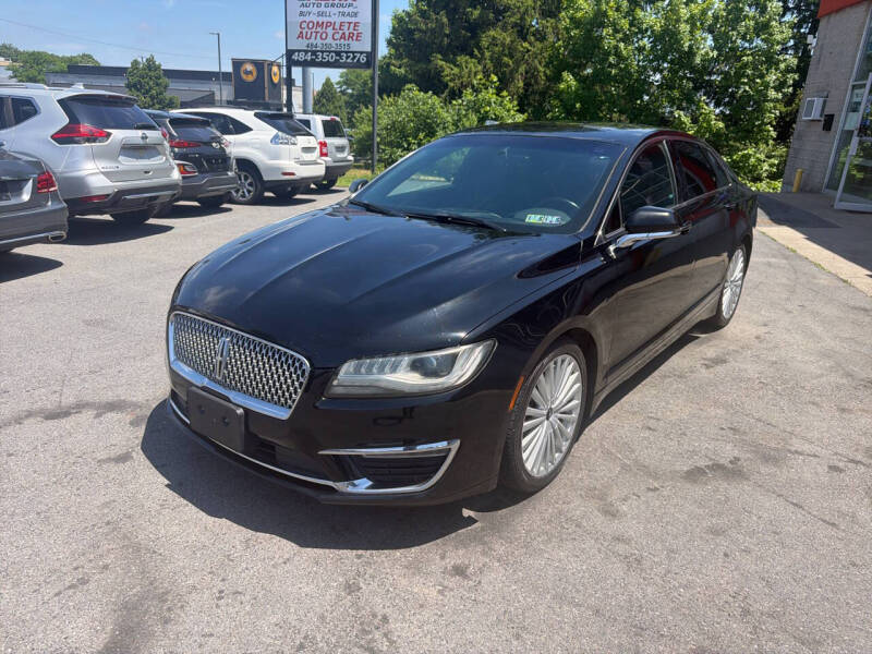 lincoln mkz 2017 3LN6L5E9XHR636860 image lincoln mkz 2017 3LN6L5E9XHR636860 image